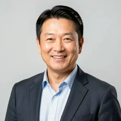 林深