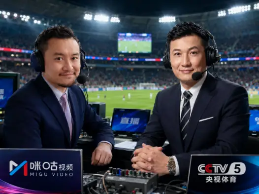 央视 世界杯｜央视世界杯转播解说员与嘉宾阵容解析